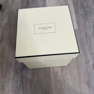 Jo Malone London Ivory Gift Box